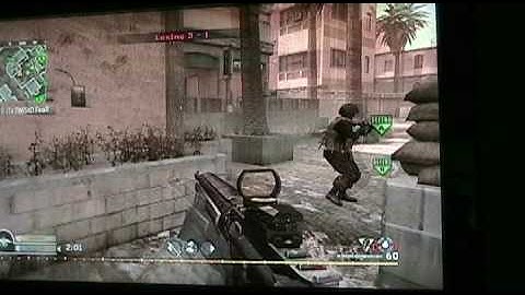 cod4 hack/ messed up lobby (: