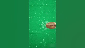 Thumbnail of green screen Gunfire