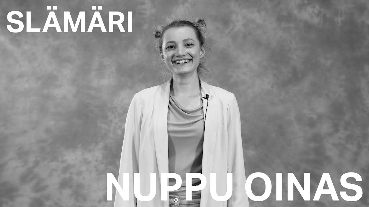 Basson Slämäri: Nuppu Oinas