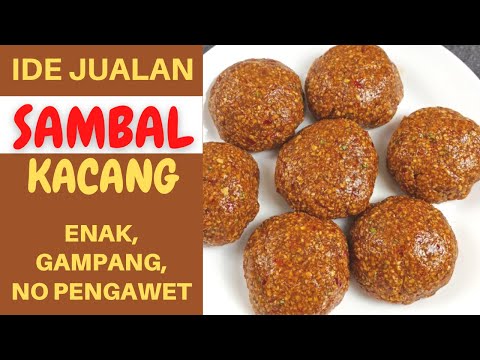 Kuah Kacang Tahan Berapa Lama
