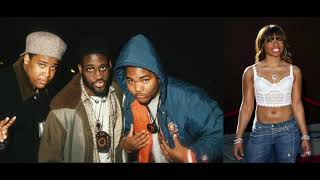 De La Soul Ft Yummy Bingham - Much More (Alternative Intro)