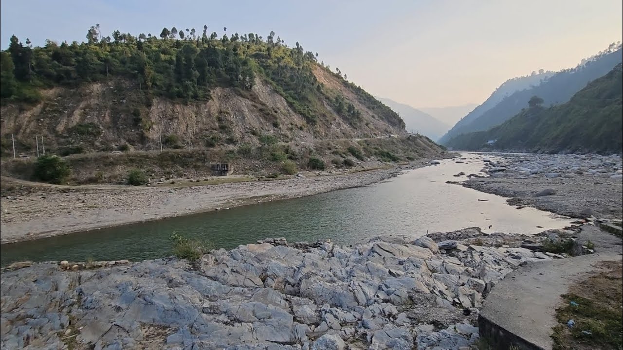 The Holy Temple Where Swami Vivekananda gained 'Siddhis' in Kumaon Hills | Sacred Sites