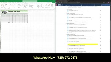 Excel 2021 In Practice - Ch 5 Guided Project 5-3 | Excel Chapter 5 Guided Project 5-3