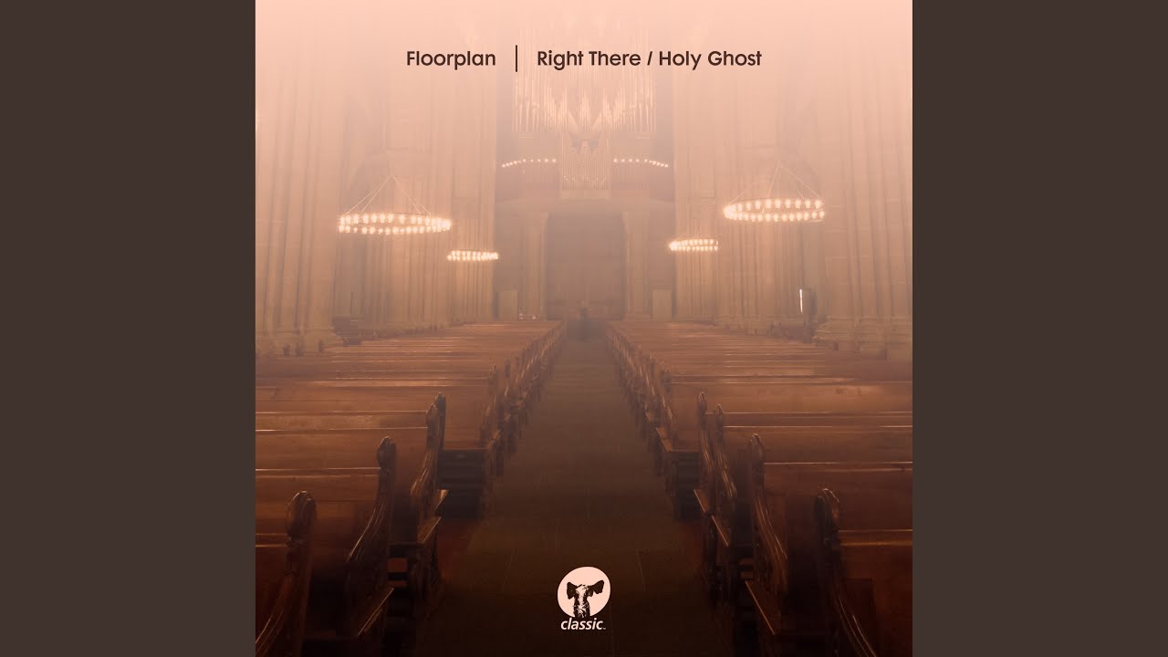 Watch Holy Ghost on YouTube Watch Holy Ghost on YouTube