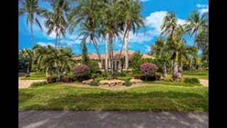 3415 Saddlebrook Lane Weston, Fl  33331