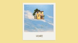 HOME - BTS (방탄소년단) [ENGLISH COVER] chords