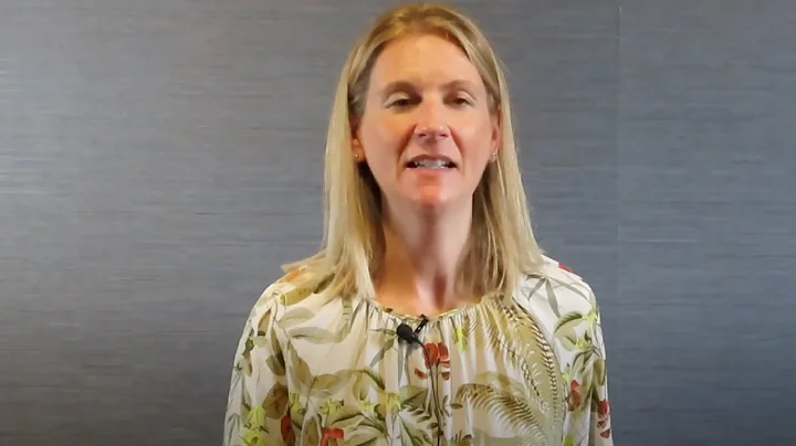 Vanessa Avery  (New to coaching) speaks on her exp...