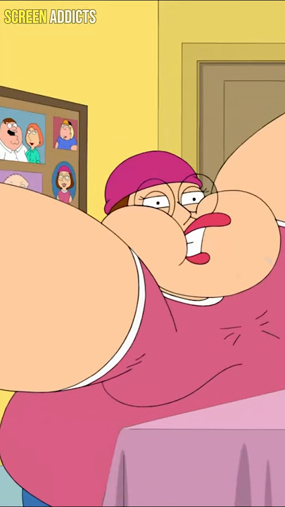 The 5 Worst Things Stewie Griffin Has Done To Meg In Family Guy