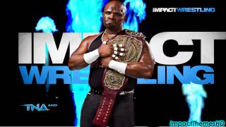 2012: Aces and Eights 1st TNA Theme Song "Deadmans Hand" (Instrumental)