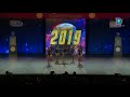 Sunshine Coast Sharks - Sharks Elite Diamonds (Australia) [Senior Small Contemporary/Lyrical Semis] Mp3 Song