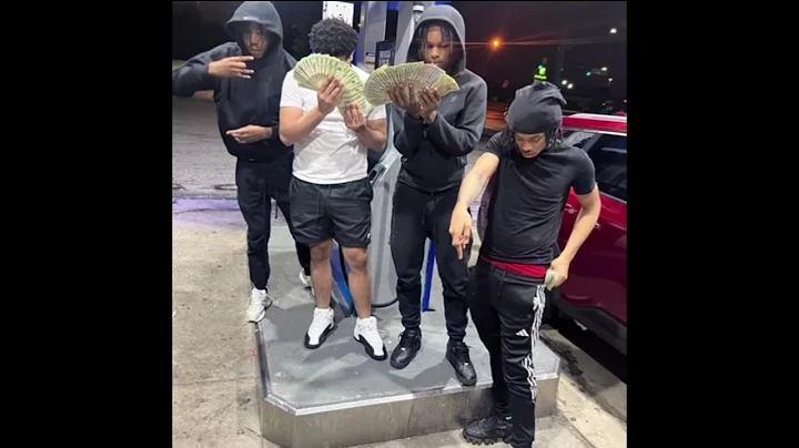 Read About It (feat. GG Threat, GGSkant, JayMunna & GGsqueeze