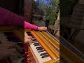 Yeh Shaam Mustani#Kishore Kumar#harmonium