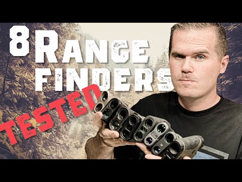 Video: How to choose a laser rangefinder. Laser rangefinder: specifications and reviews