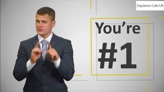 Video Marketing: Sales Presentation