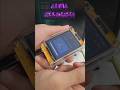 ESP32 Touchscreen personal Control Panel - Complete Build (No Coding Skills needed)