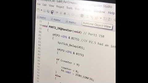 EGR 226 Lab 9 Part 3 Group 3