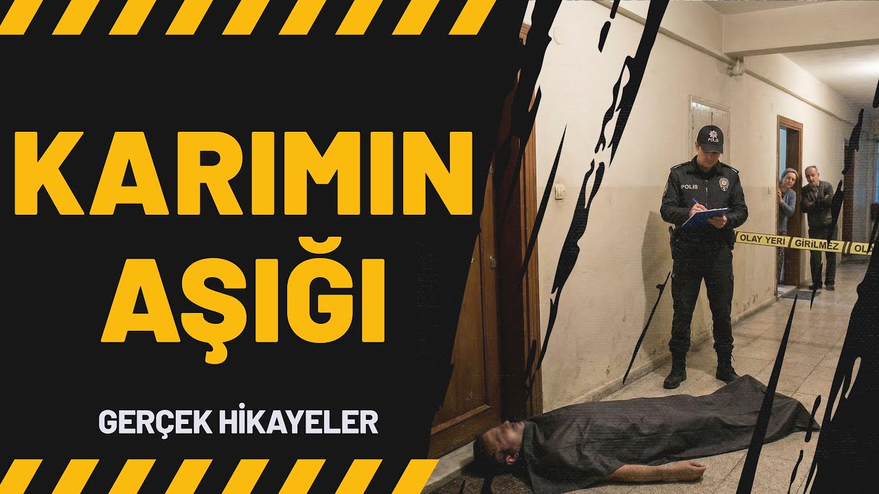 Karımın Aşığı | Kan Donduran Anılar 49. Bölüm