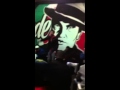 Ultras Verde Leone القصف من الفاردي 