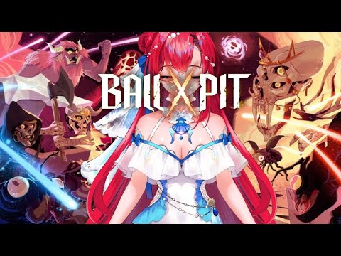 【BallXPit】This Game Is ADDICTIVE!!! 200 Reviews and EVERYONE’s Losing Their Minds! video thumb