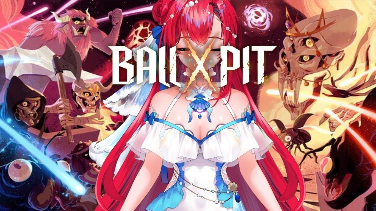 【BallXPit】This Game Is ADDICTIVE!!! 200 Reviews and EVERYONE’s Losing Their Minds!