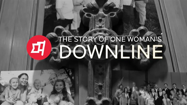 The Story of One Woman's Downline - Nancy Holcomb