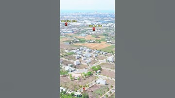 960 Triệu Một Nền Ở Hàm Liêm – Mua Là Hớ Hay Cơ Hội Đổi Đời? #batdongsan #binhthuan #datnengiare