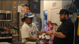 Shop goes CRAZY all weekend