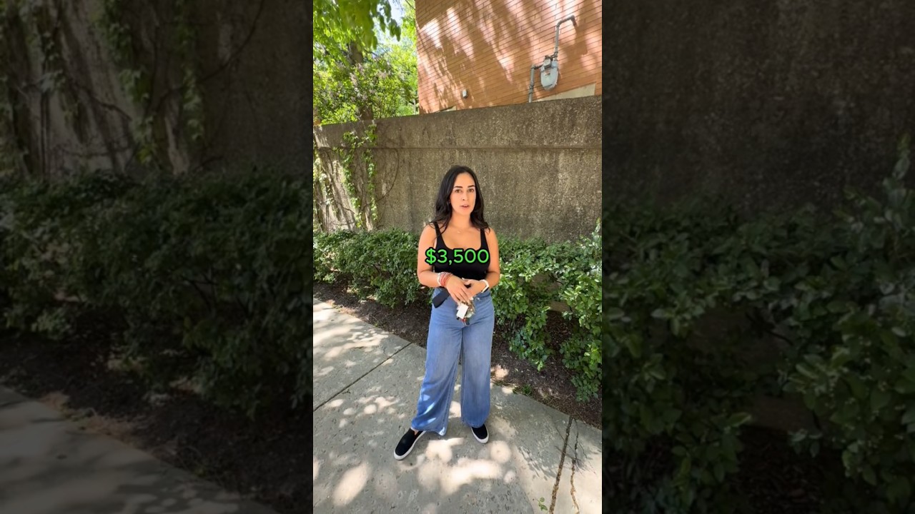 this is how much Mary West & her fiancé pay for rent in chicago 