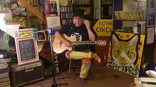 Michael Jackson - P.y.t. Pretty Young Thing - Cover & Tutorial - Danny Mcevoy