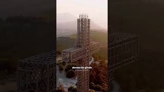 The silent message of the Balkans 🇧🇦🇲🇰 #travel #travelvlog #balkans #fyp