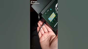 how to record your vdrums into logic  in 15 seconds or less