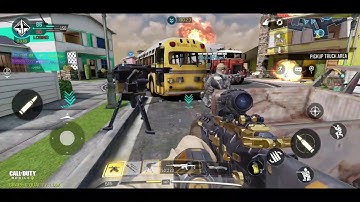 COD Mobile | Nuketown | Consecutively Kill 15 Enemies in MP matches without Dying | Massive 57 Kills