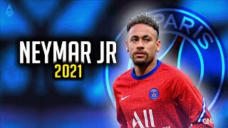 Neymar Jr 2021 - Neymagic Skills & Goals | HD