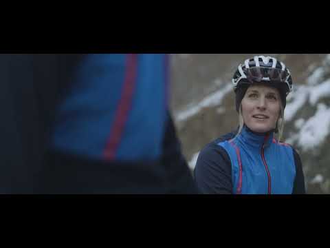 Video: Santini 365 Raro Thermofleece recenze punčocháčů