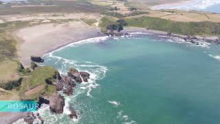 LUGARES QUE DEBERIAS VISITAR EN CHILOE - ANCUD, PENINSULA DE LACUY.