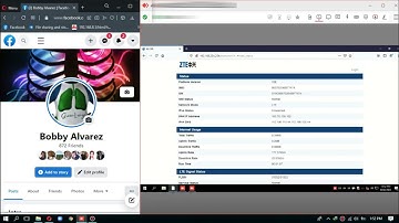 PREVIEW: ZLT-S10G MODEM OPENLINE SUPER ADMIN (ALL VERSION)