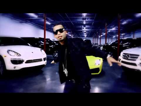 Arcangel - Mi Voz Mi Estilo Y Mi Flow (Official Vi...