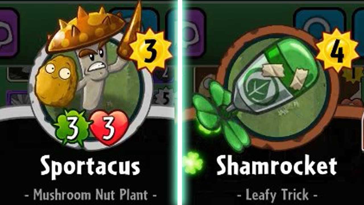 Plants vs. Zombies Heroes - Download & Play for Free Here