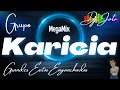 Grupo karicia megamix  grandes xitos enganchados dj jota