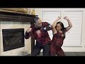 The Baby Mama Dance || Wynter is Coming!