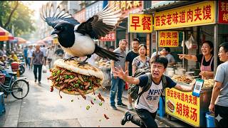 Beast Street Food 대표 영상 썸네일