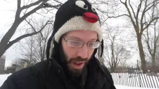 Try, Except, Else, Finally Running a Pure Python Webserver