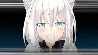 Fubuki verbally abuses you 【Hololive】【Eng Sub】 @vtubersubs3803