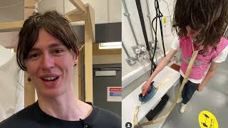 Ba Hons Fashion - Student Perspective