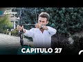 Luciérnaga Capitulo 27 (Doblado en Español) FULL HD