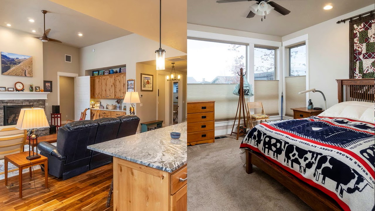 19302 Alianna Loop Bend, OR 97702