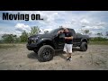 The FINAL Video Of My F150! I'm Selling It