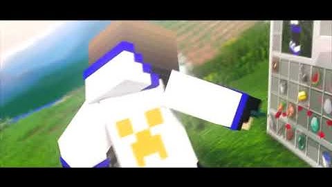 Intro Para ZachoShark