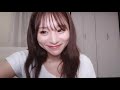 左伴彩佳(AKB48 チーム8/チームB) SHOWROOM 2022.5.24