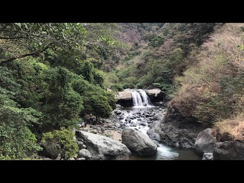 Discover The Hidden Waterfall Of Pangasinan.
